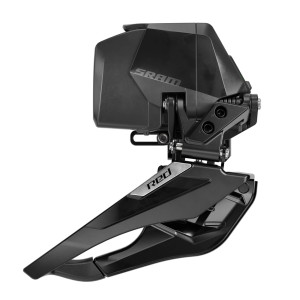 Dérailleur Avant SRAM RED AXS 2x12V