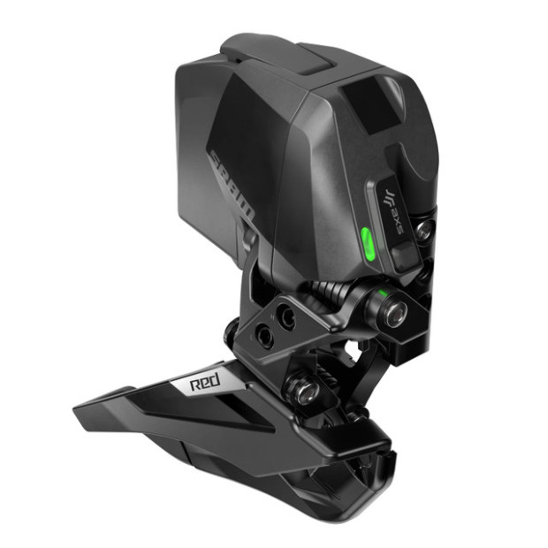 Dérailleur Avant SRAM RED AXS 2x12V