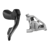 Frein à Disque Hydraulique Complet SRAM RED AXS HRD Droite/Arrière