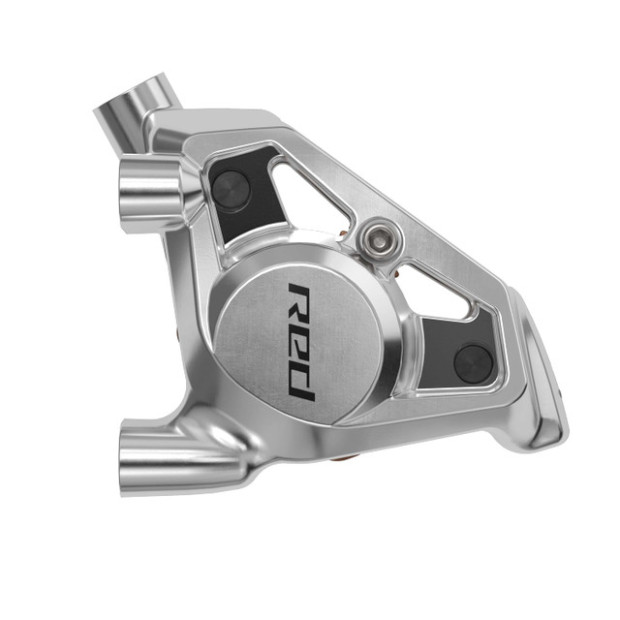 Frein à Disque Hydraulique Complet SRAM RED AXS HRD Droite/Arrière