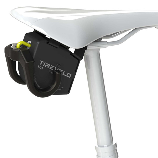Système de Remorquage Tire-Vélo V3
