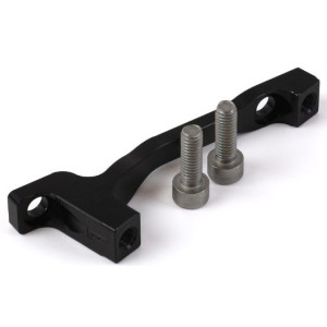 Adaptateur Post-Mount Hope HBML 160/180 à 180/200 mm