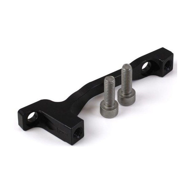 Adaptateur Post-Mount Hope HBML 160/180 à 180/200 mm