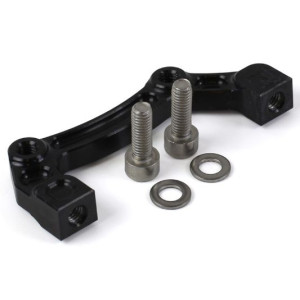 Adaptateur IS vers Post-Mount Hope HBMN 180/200mm