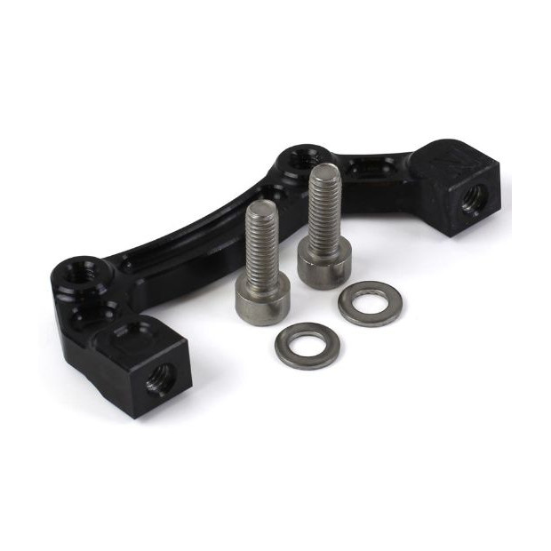 Adaptateur IS vers Post-Mount Hope HBMN 180/200mm