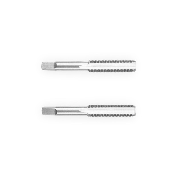 Tarauds Park Tool TAP-3C pour manivelle 1/2" G et D