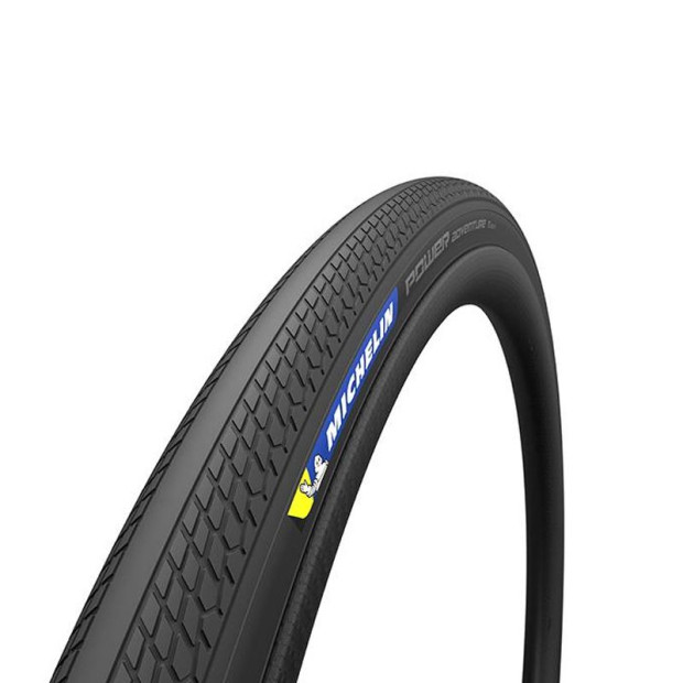 Pneu Route/Gravel Tubeless Ready Michelin Power Adventure 700x42