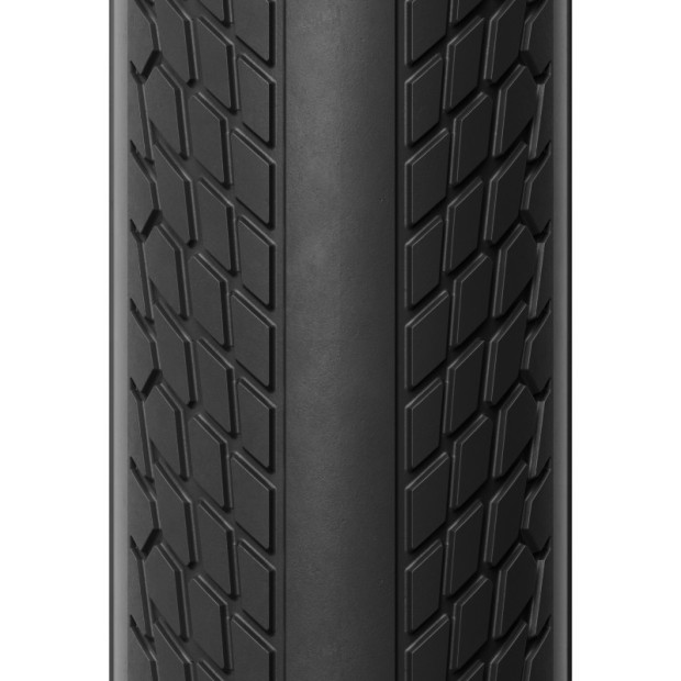 Pneu Route/Gravel Tubeless Ready Michelin Power Adventure 700x42
