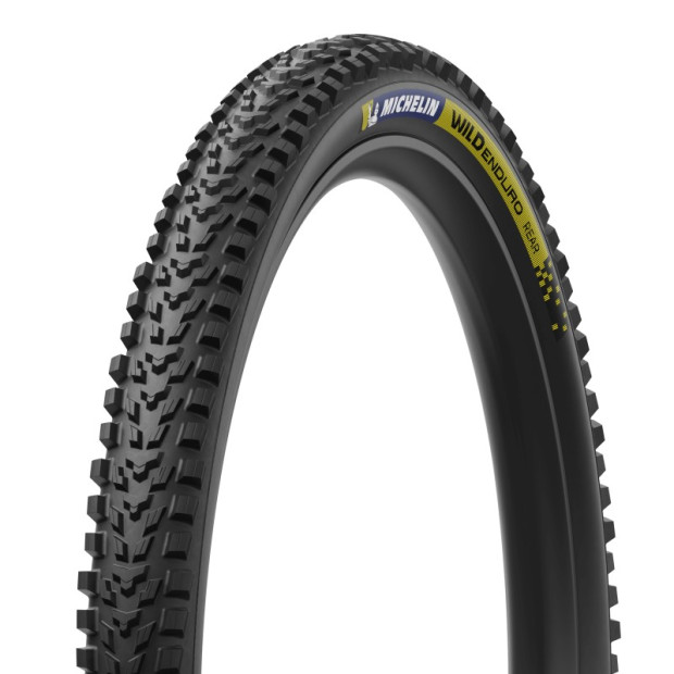 Pneu VTT Michelin Wild Enduro Racing Line Rear 29x2,4"