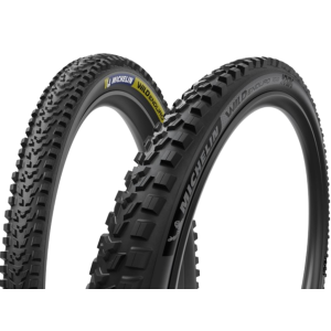 Pneu VTT Michelin Wild Enduro Racing Line Rear 29x2,4"