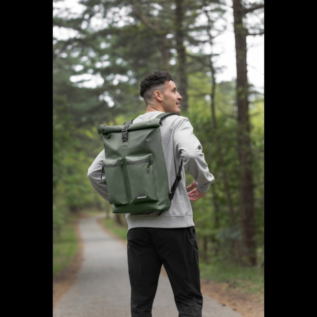 Sacoche de vélo convertible Urban Proof 20L - Kaki