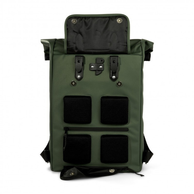 Sacoche de vélo convertible Urban Proof 20L - Kaki