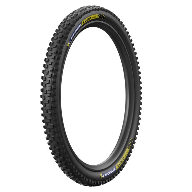 Pneu VTT Michelin E-Wild Enduro Racing Line Rear T.Ready 29x2,6"