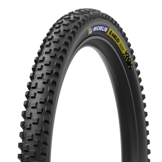 Pneu VTT Michelin E-Wild Enduro Racing Line Rear T.Ready 29x2,6"