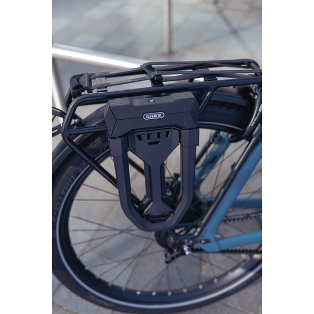 Antivol U Abus Granit Super Extreme 2500/165HB230
