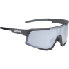 Lunettes Mavic MVS Aeroframe Anthracite/Verres Argent