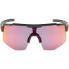 Lunettes Mavic MVS Shield Kaki/Verres Rouge