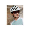 Lunettes Mavic MVS Shield Kaki/Verres Rouge