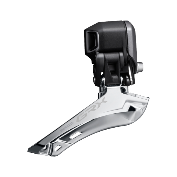 Dérailleur Avant Shimano GRX Di2 FD-RX815-F 2x11V Down Swing