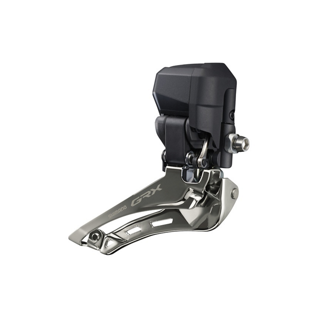 Dérailleur Avant Shimano GRX Di2 FD-RX815 2x12V Double Swing
