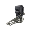 Dérailleur Avant Shimano GRX Di2 FD-RX815 2x12V Double Swing