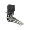 Dérailleur Avant Shimano GRX Di2 FD-RX815 2x12V Double Swing