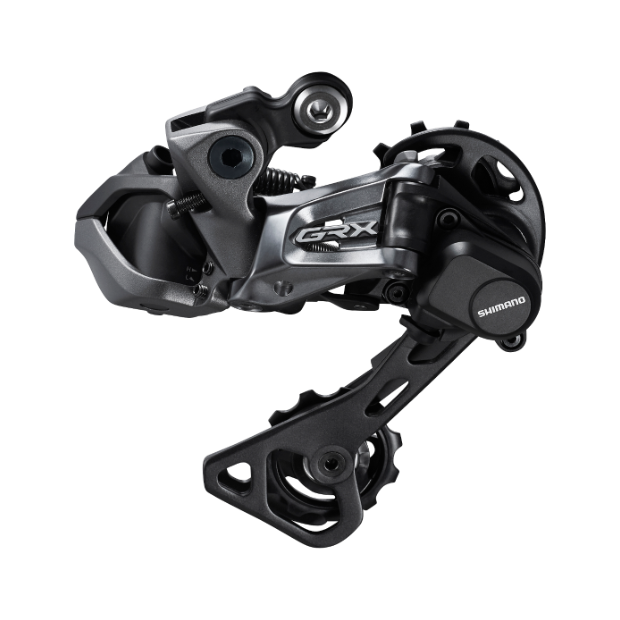 Dérailleur Arrière Gravel Shimano GRX RD-RX817 Di2 11V