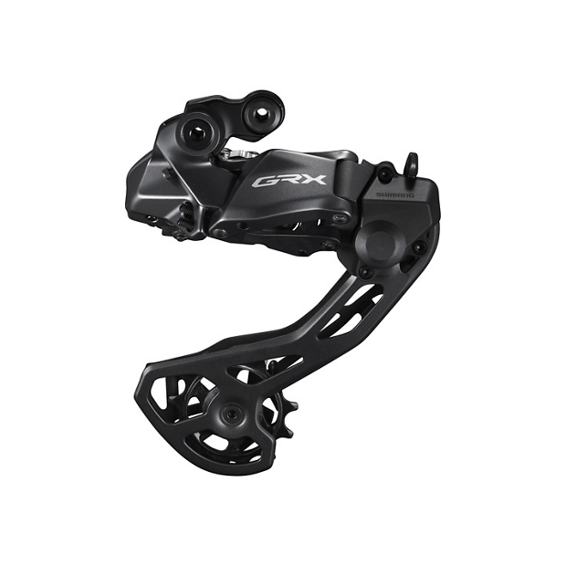Dérailleur Arrière Gravel Shimano GRX RD-RX825 Di2 12V