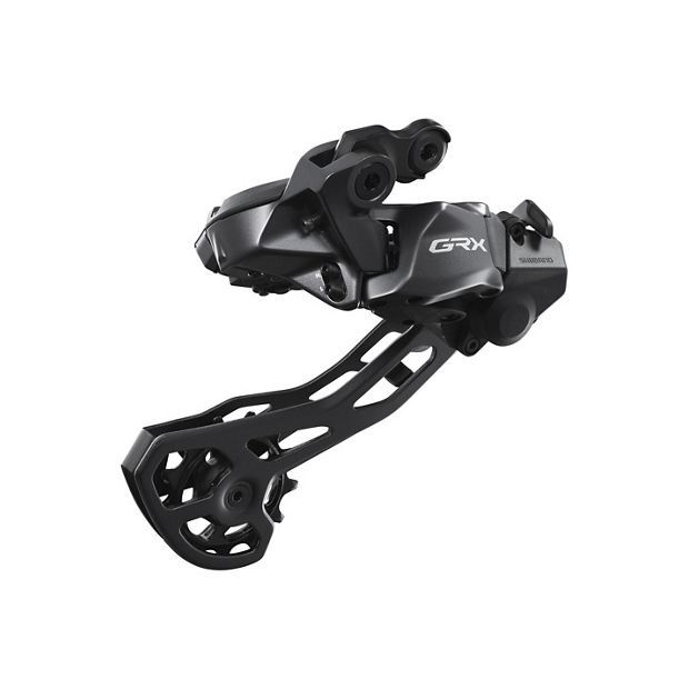 Dérailleur Arrière Gravel Shimano GRX RD-RX825 Di2 12V