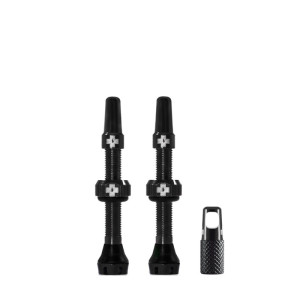 Valves Tubless Muc-Off V2 - 44mm