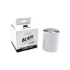 Film de Protection de Cadre Slicy Black Gum 5x100cm