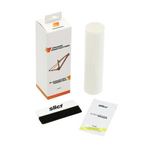 Film de Protection de Cadre Slicy Sublimistick X-Country Hardtail