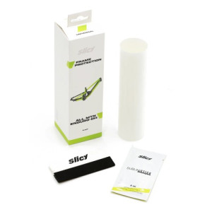 Film de Protection de Cadre Slicy Sublimistick All Mountain/Enduro/DH