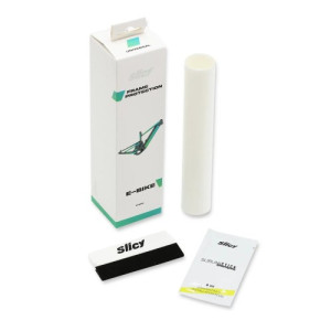 Film de Protection de Cadre Slicy Sublimistick E-Bike