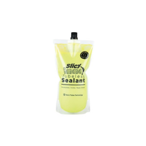 Liquide Préventif Tubeless Slicy Banana Smoothy 500ml