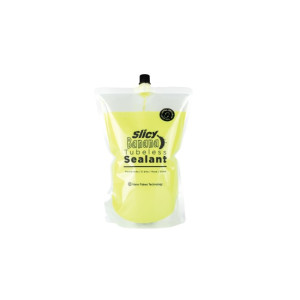 Liquide Préventif Tubeless Slicy Banana Smoothy 1L