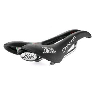 Selle SMP Chrono Junior - Noire