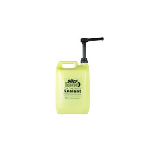 Liquide Préventif Tubeless Slicy Banana Smoothy 5L