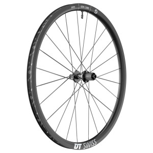 Roue Arrière Gravel Carbone DT Swiss GRC 1100 DICUT 30 12x142mm Shimano ASL11