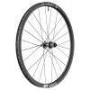Roue Arrière Gravel Carbone DT Swiss GRC 1100 DICUT 30 12x142mm Shimano ASL11