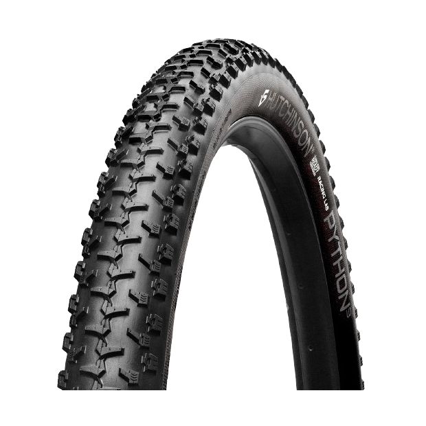 Pneu VTT Hutchinson Python 3 TLR Sideskin 29x2,4"