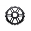 Plateau Route/Gravel Praxis Direct Mount Narrow Wide