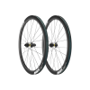 Paire de Roues Route Mavic Cosmic S 42 Disque Shimano M11