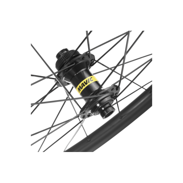 Paire de Roues Route Mavic Cosmic S 42 Disque Shimano M11