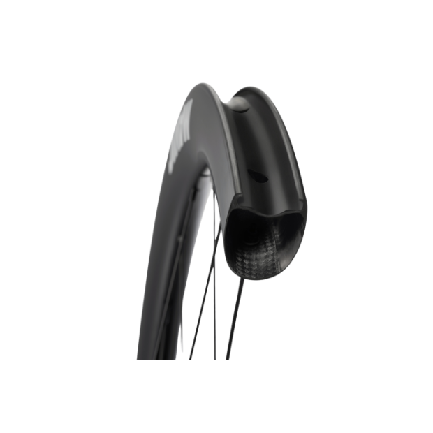 Paire de Roues Route Mavic Cosmic S 42 Disque Shimano M11