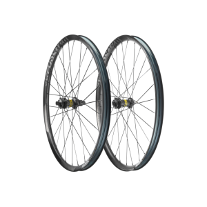 Paire de Roues VTTAE Mavic E-Cross SL Carbon 29" Boost Shimano MS