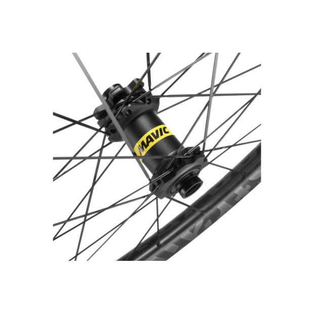 Roue Avant VTTAE Mavic E-Cross SL Carbon 29" Boost CenterLock