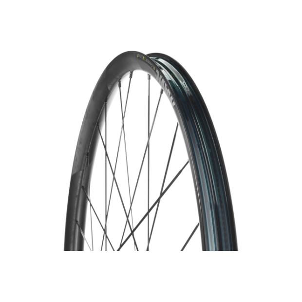 Roue Avant VTTAE Mavic E-Cross SL Carbon 29" Boost CenterLock