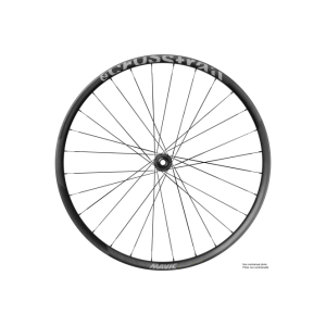 Roue Arrière VTTAE Mavic E-Cross SL Carbon 29" Boost Shimano MS Disque CenterLock