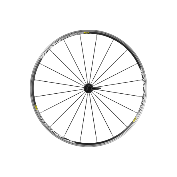 Paire de Roues Mavic Crossride UB 26" Shimano/SRAM